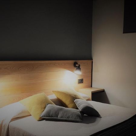 Prao Del Molin Apartment Кангас дел Нарсеа Екстериор снимка
