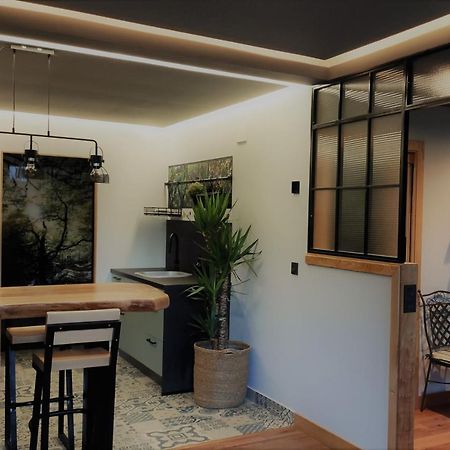 Prao Del Molin Apartment Кангас дел Нарсеа Екстериор снимка