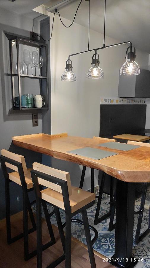 Prao Del Molin Apartment Кангас дел Нарсеа Екстериор снимка