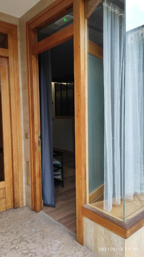 Prao Del Molin Apartment Кангас дел Нарсеа Екстериор снимка