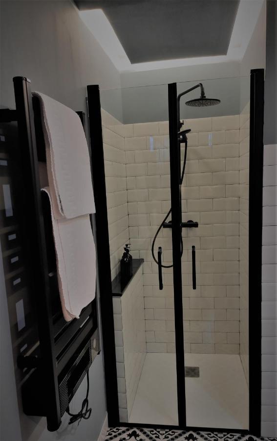 Prao Del Molin Apartment Кангас дел Нарсеа Екстериор снимка