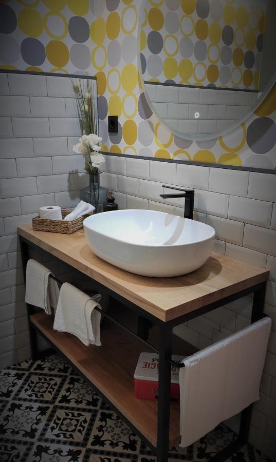 Prao Del Molin Apartment Кангас дел Нарсеа Екстериор снимка
