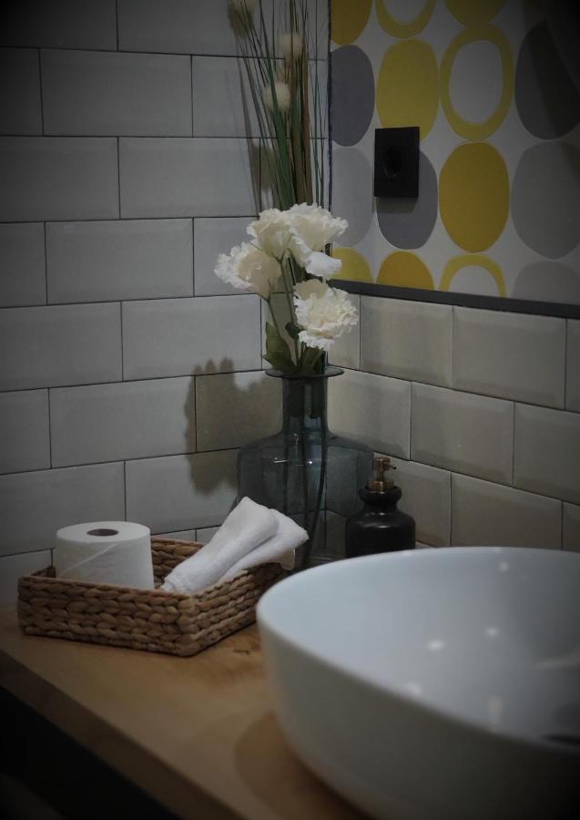 Prao Del Molin Apartment Кангас дел Нарсеа Екстериор снимка