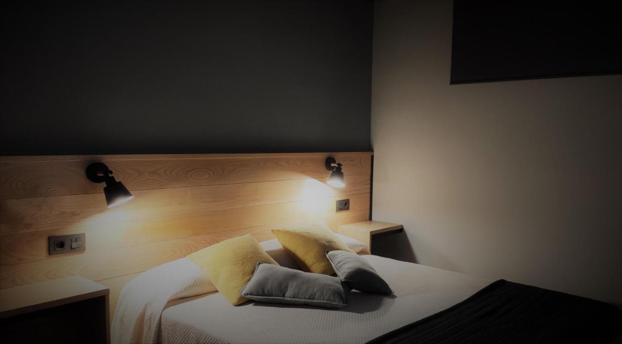 Prao Del Molin Apartment Кангас дел Нарсеа Екстериор снимка