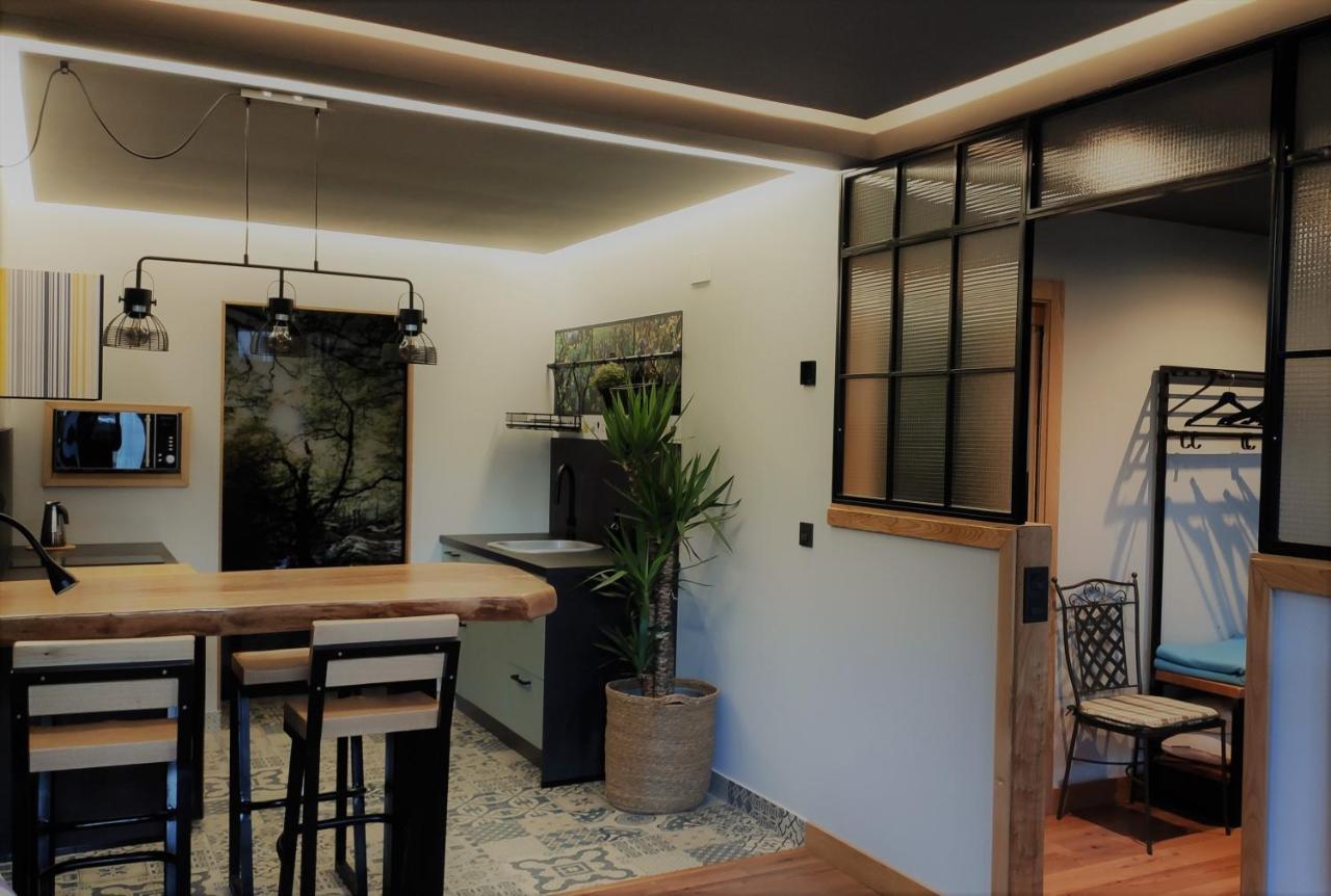 Prao Del Molin Apartment Кангас дел Нарсеа Екстериор снимка